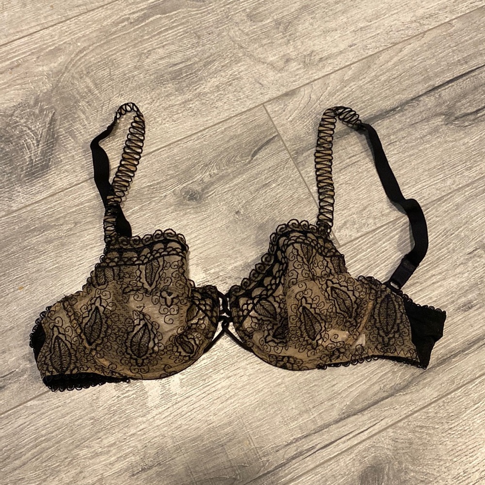 Vintage Lejaby Bra